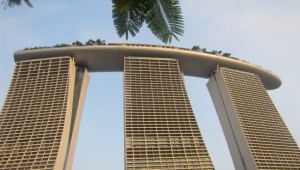 Marina Bay Sands2